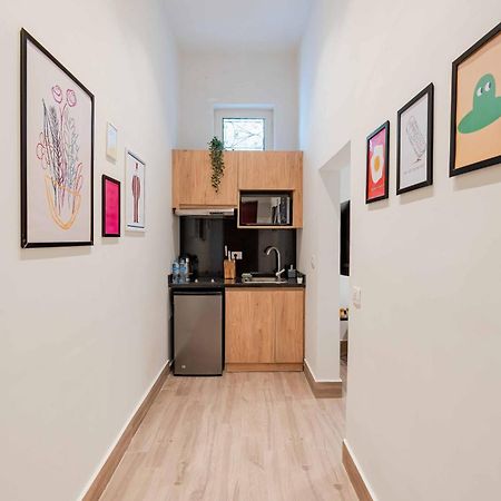 Brassbell L Zamalek L Daoud Studios Κάιρο Εξωτερικό φωτογραφία
