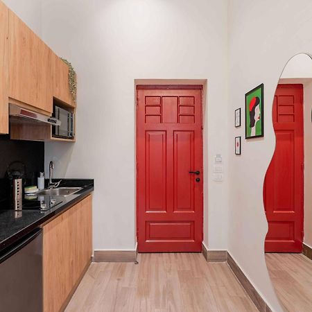 Brassbell L Zamalek L Daoud Studios Κάιρο Εξωτερικό φωτογραφία
