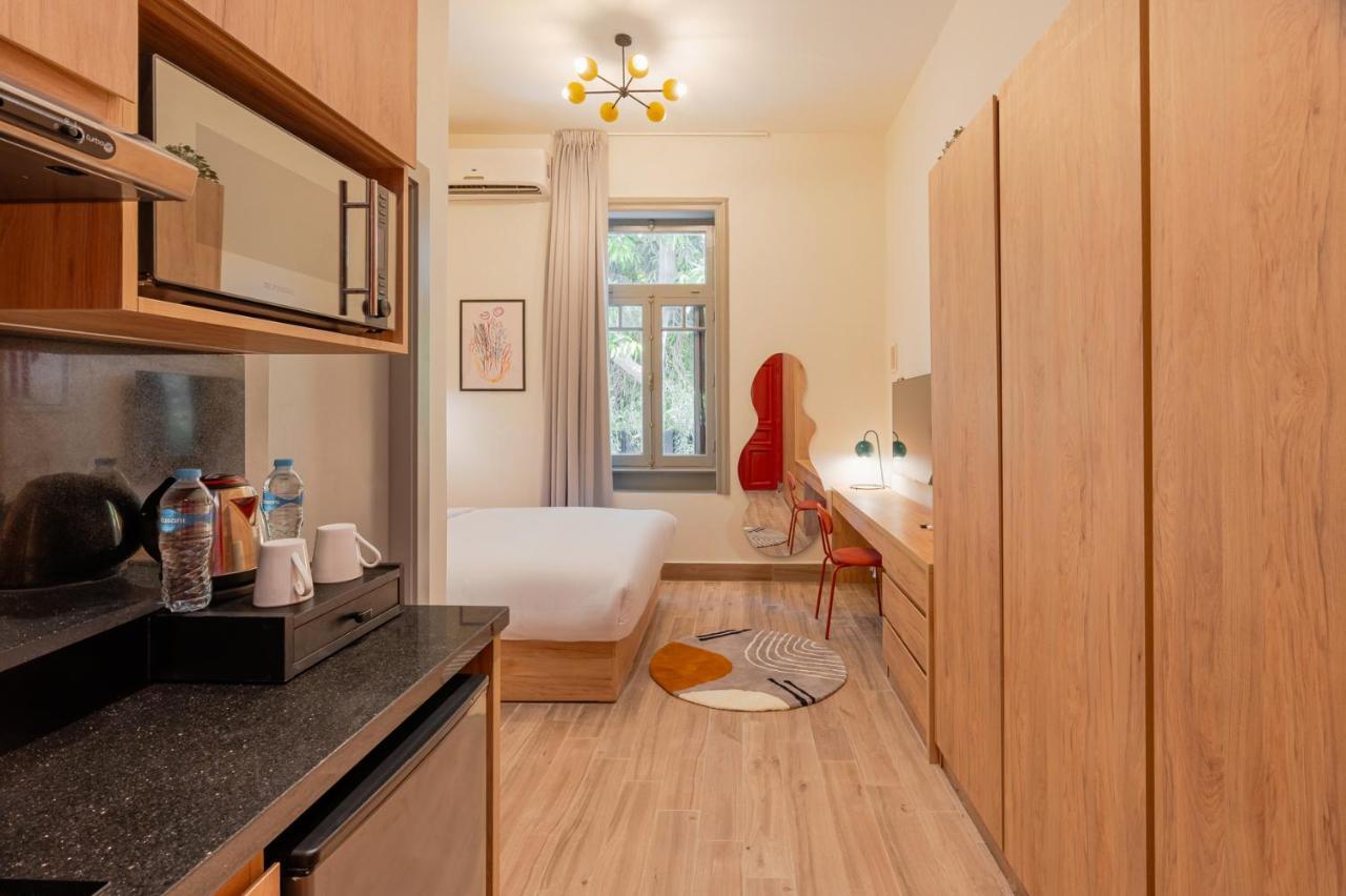 Brassbell L Zamalek L Daoud Studios Κάιρο Εξωτερικό φωτογραφία