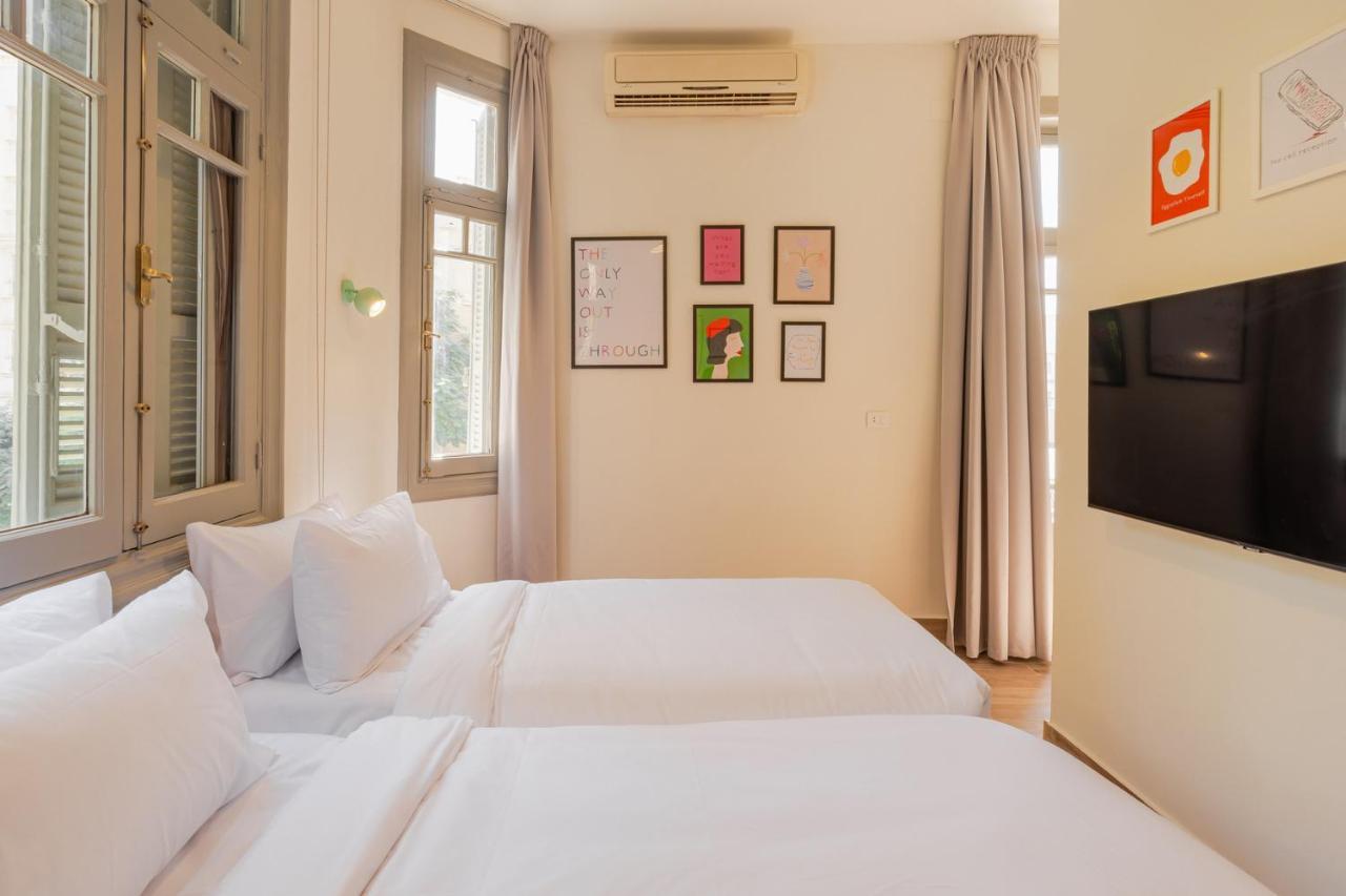 Brassbell L Zamalek L Daoud Studios Κάιρο Εξωτερικό φωτογραφία