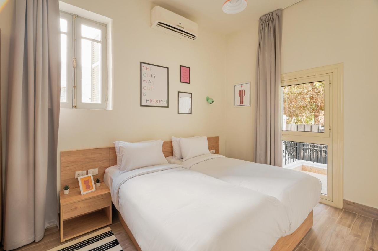 Brassbell L Zamalek L Daoud Studios Κάιρο Εξωτερικό φωτογραφία