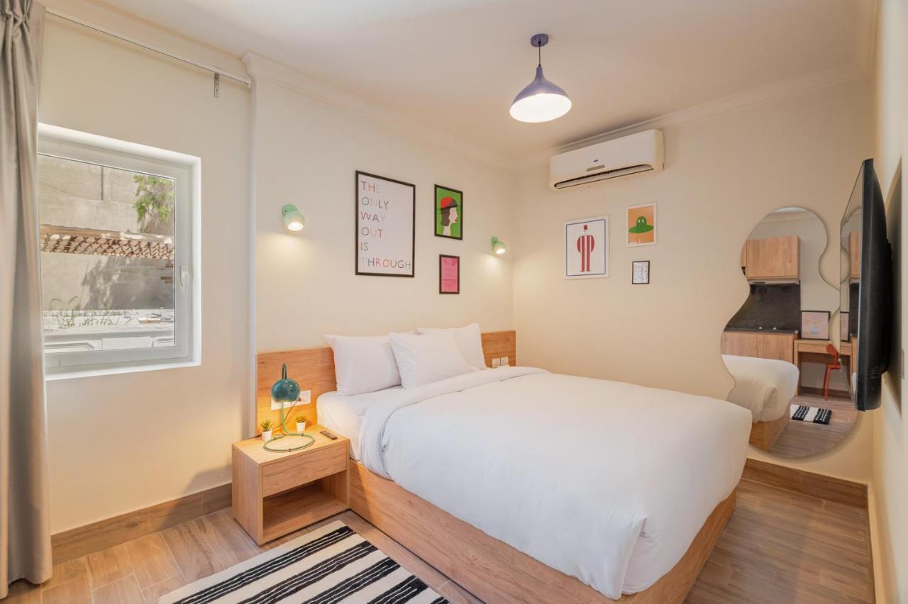 Brassbell L Zamalek L Daoud Studios Κάιρο Εξωτερικό φωτογραφία