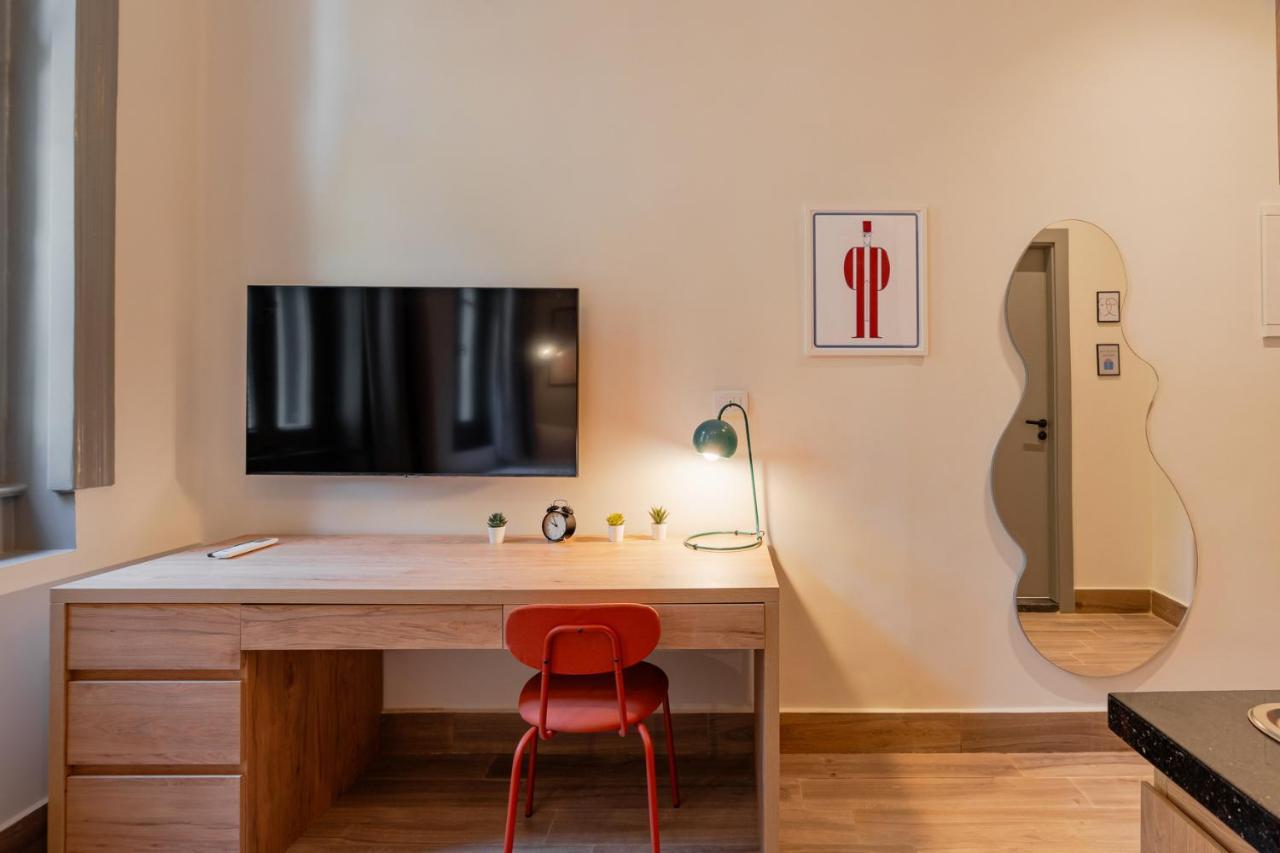 Brassbell L Zamalek L Daoud Studios Κάιρο Εξωτερικό φωτογραφία