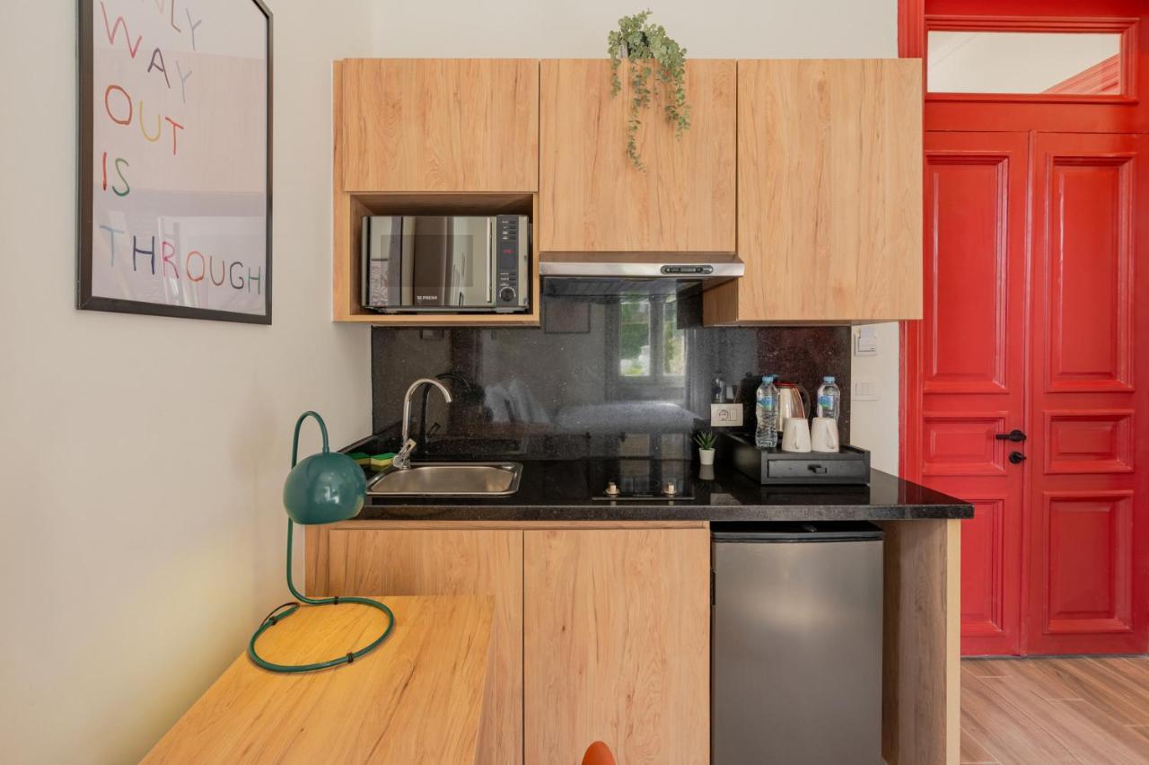 Brassbell L Zamalek L Daoud Studios Κάιρο Εξωτερικό φωτογραφία