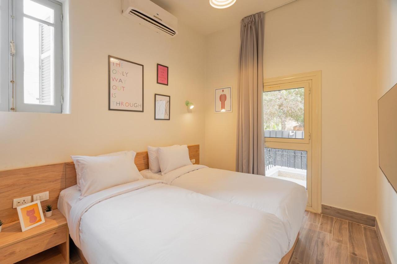 Brassbell L Zamalek L Daoud Studios Κάιρο Εξωτερικό φωτογραφία