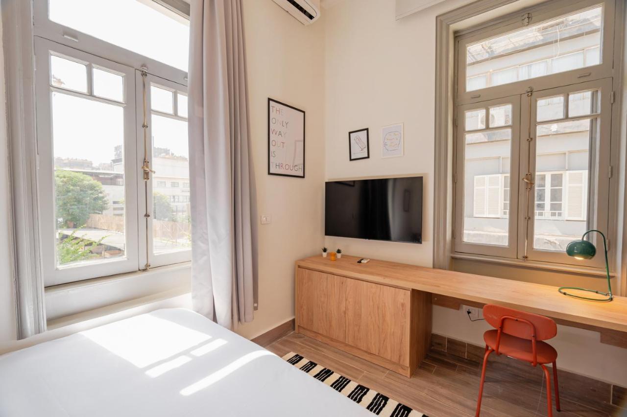 Brassbell L Zamalek L Daoud Studios Κάιρο Εξωτερικό φωτογραφία