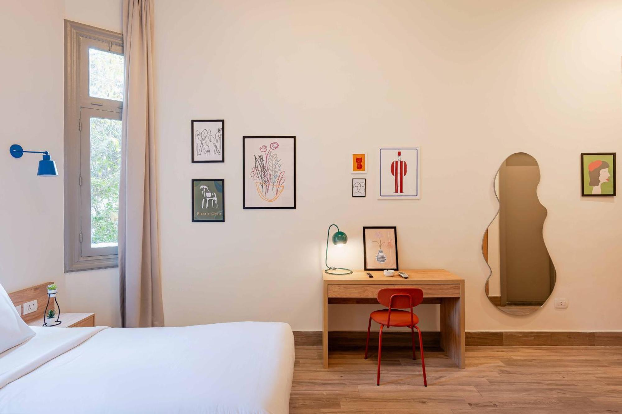 Brassbell L Zamalek L Daoud Studios Κάιρο Εξωτερικό φωτογραφία