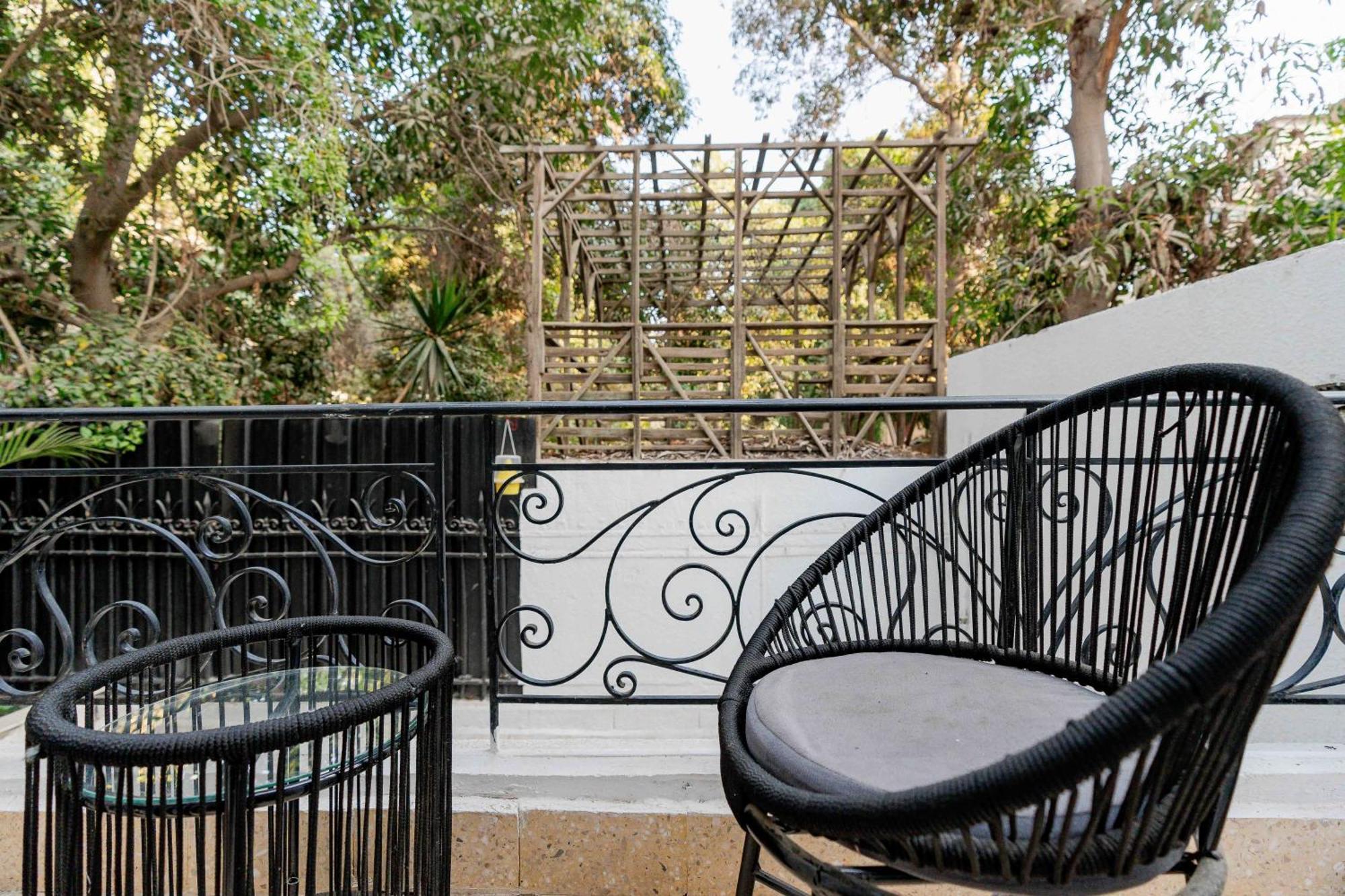 Brassbell L Zamalek L Daoud Studios Κάιρο Εξωτερικό φωτογραφία