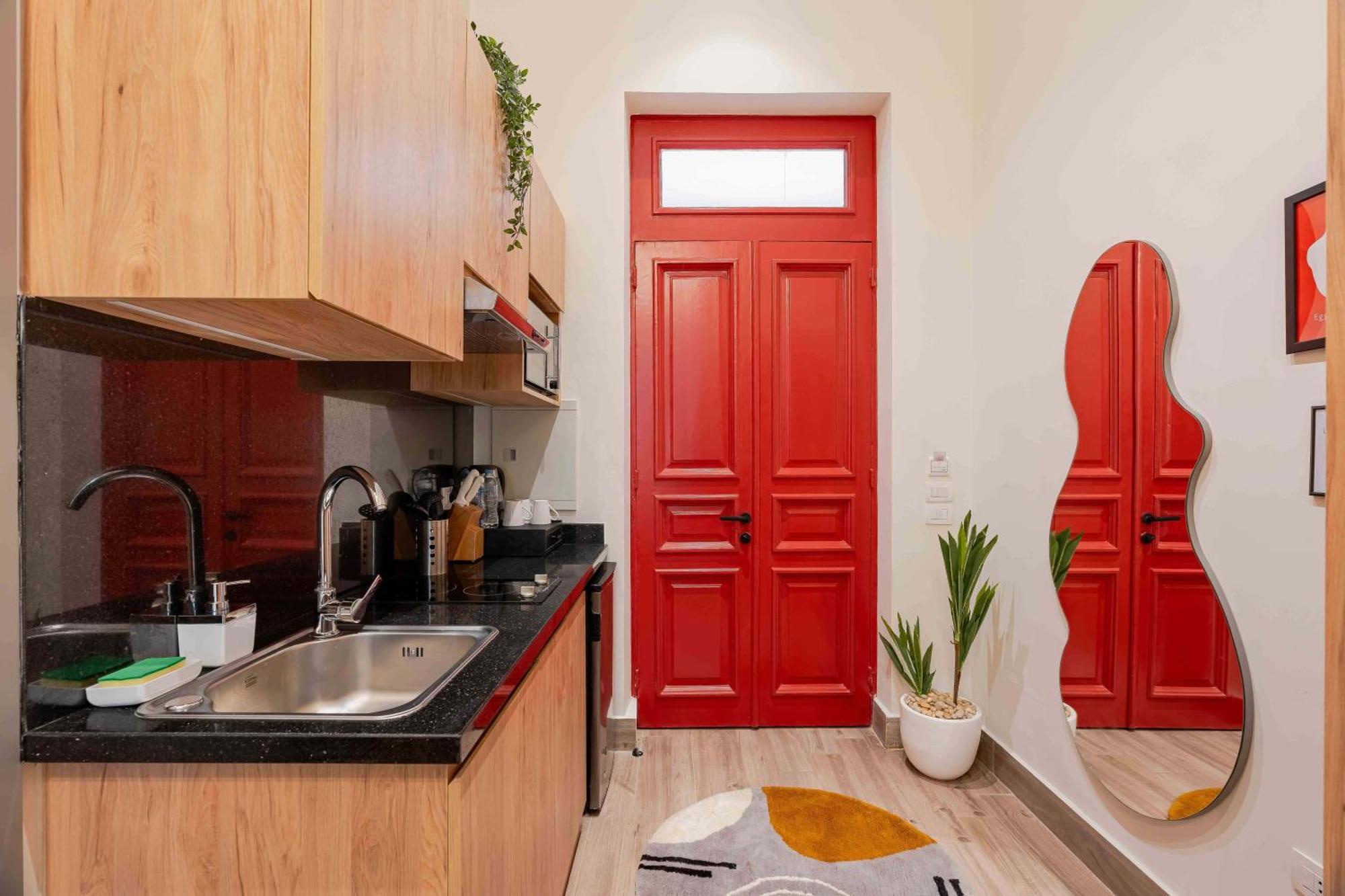 Brassbell L Zamalek L Daoud Studios Κάιρο Εξωτερικό φωτογραφία