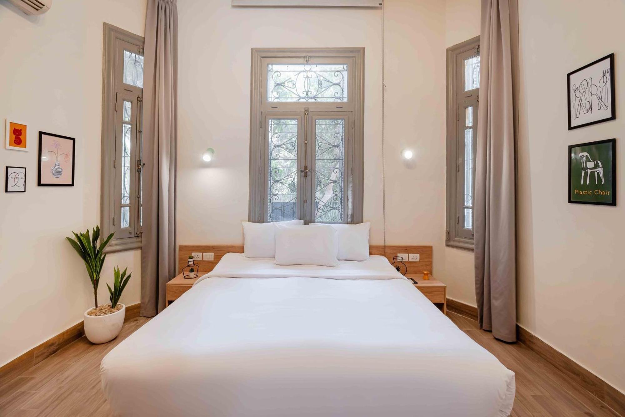 Brassbell L Zamalek L Daoud Studios Κάιρο Εξωτερικό φωτογραφία