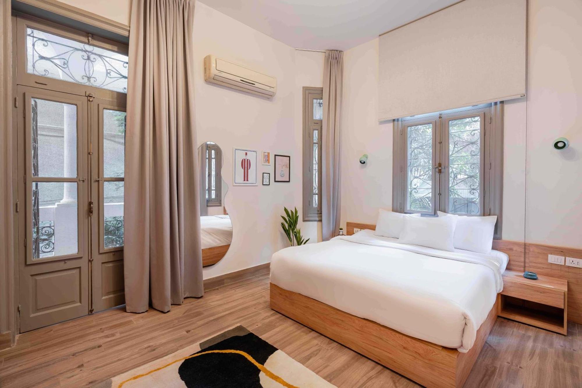 Brassbell L Zamalek L Daoud Studios Κάιρο Εξωτερικό φωτογραφία
