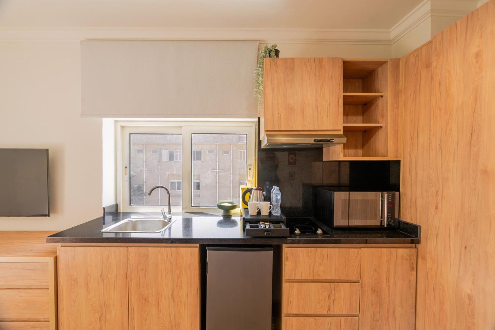 Brassbell L Zamalek L Daoud Studios Κάιρο Εξωτερικό φωτογραφία