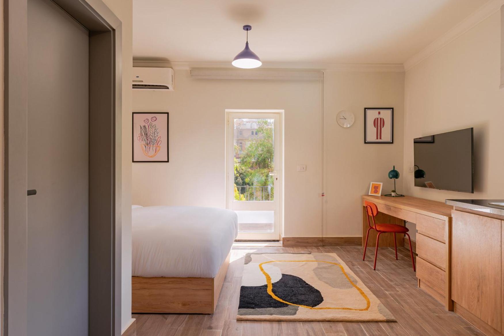 Brassbell L Zamalek L Daoud Studios Κάιρο Εξωτερικό φωτογραφία