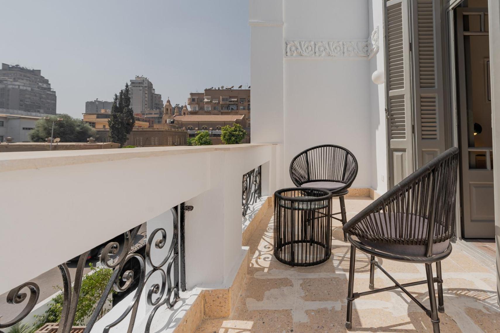 Brassbell L Zamalek L Daoud Studios Κάιρο Εξωτερικό φωτογραφία